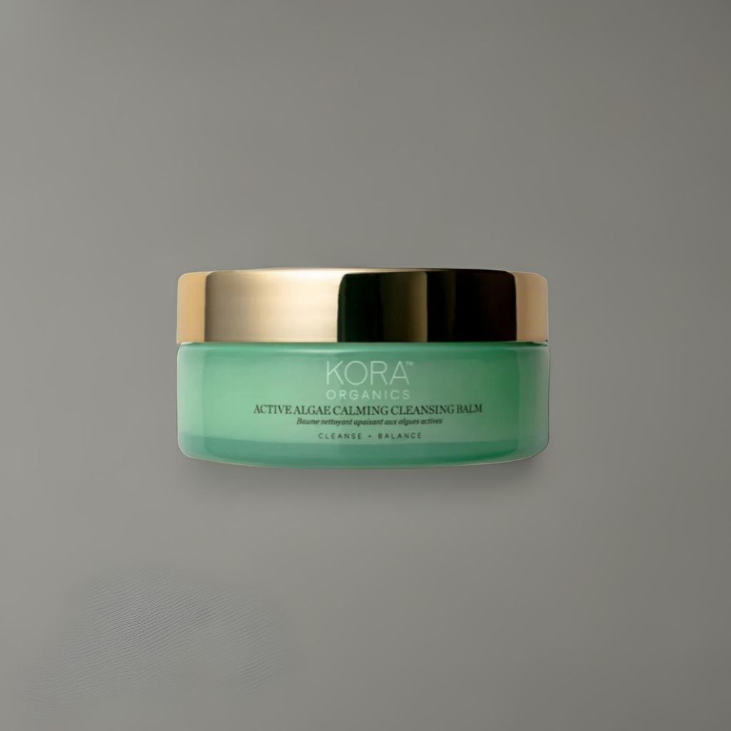 Active Algae Calming Cleansing Balm