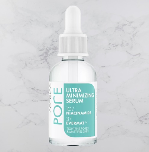 Pore ​​Ultra Minimizing Face Serum