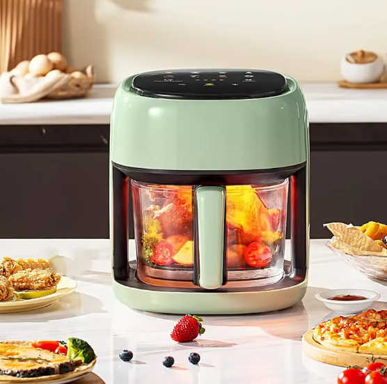 Smart Air Fryer